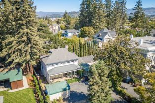 Single Family Residence,  Pine street, Napa, CA 94559 - 45