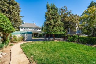 Single Family Residence,  Pine street, Napa, CA 94559 - 34