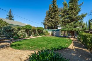 Single Family Residence,  Pine street, Napa, CA 94559 - 36