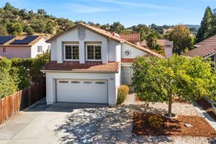 Single Family Residence,  Monaco circle, Cloverdale, CA 95425 - 53