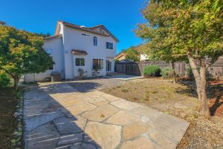 Single Family Residence,  Monaco circle, Cloverdale, CA 95425 - 20