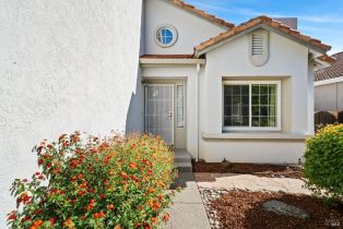 Single Family Residence,  Monaco circle, Cloverdale, CA 95425 - 2