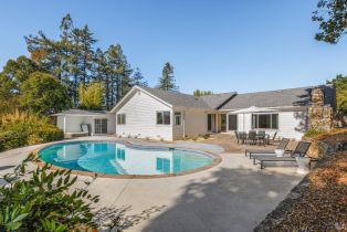 Single Family Residence,  Fitch Mountain road, Healdsburg, CA 95448 - 31