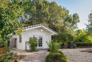 Single Family Residence,  Fitch Mountain road, Healdsburg, CA 95448 - 39