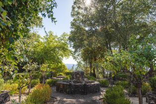 Single Family Residence,  Fitch Mountain road, Healdsburg, CA 95448 - 37