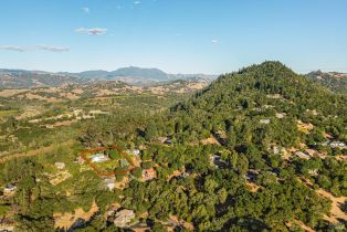 Single Family Residence,  Fitch Mountain road, Healdsburg, CA 95448 - 48