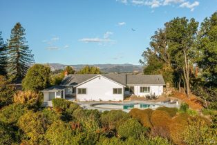 Single Family Residence,  Fitch Mountain road, Healdsburg, CA 95448 - 46