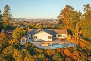 Single Family Residence, 1236 N Fitch Mountain Rd, Healdsburg, CA  Healdsburg, CA 95448