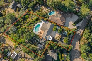 Single Family Residence,  Fitch Mountain road, Healdsburg, CA 95448 - 47