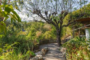 Single Family Residence,  Fitch Mountain road, Healdsburg, CA 95448 - 43