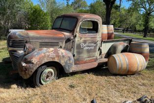 Agriculture,  Franz Valley road, Calistoga, CA 94515 - 20