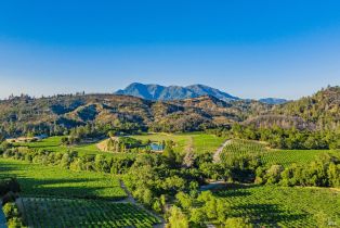 Agriculture,  Franz Valley road, Calistoga, CA 94515 - 7