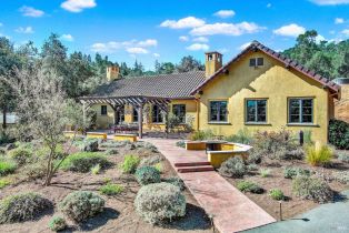 Single Family Residence, 4143 Dry Creek Rd, Napa, CA  Napa, CA 94558