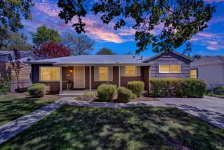 Single Family Residence,  Pacific street, Napa, CA 94558 - 81