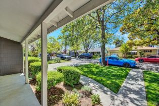 Single Family Residence,  Pacific street, Napa, CA 94558 - 7