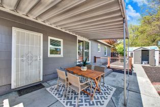 Single Family Residence,  Pacific street, Napa, CA 94558 - 56