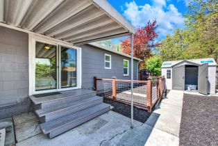 Single Family Residence,  Pacific street, Napa, CA 94558 - 60