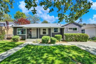 Single Family Residence,  Pacific street, Napa, CA 94558 - 3