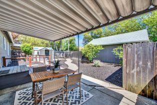 Single Family Residence,  Pacific street, Napa, CA 94558 - 58