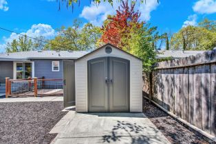 Single Family Residence,  Pacific street, Napa, CA 94558 - 66