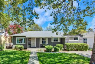 Single Family Residence, 2540 Pacific St, Napa, CA  Napa, CA 94558