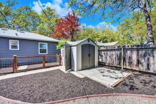 Single Family Residence,  Pacific street, Napa, CA 94558 - 67