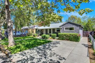 Single Family Residence,  Pacific street, Napa, CA 94558 - 2