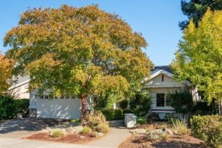 Single Family Residence,  Red Mountain drive, Cloverdale, CA 95425 - 5