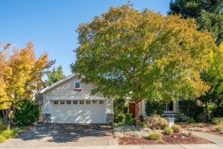 Single Family Residence,  Red Mountain drive, Cloverdale, CA 95425 - 2