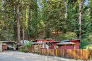 Single Family Residence,  Ogburn lane, Russian River, CA 95436 - 18