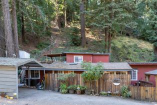 Single Family Residence,  Ogburn lane, Russian River, CA 95436 - 19