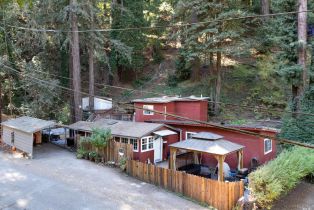 Single Family Residence,  Ogburn lane, Russian River, CA 95436 - 20