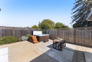 Single Family Residence,  Saint Francis drive, Petaluma, CA 94954 - 35