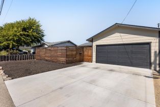 Single Family Residence,  Saint Francis drive, Petaluma, CA 94954 - 4