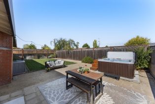 Single Family Residence,  Saint Francis drive, Petaluma, CA 94954 - 33