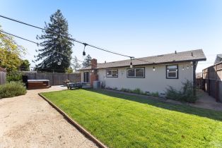 Single Family Residence,  Saint Francis drive, Petaluma, CA 94954 - 36