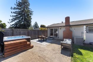 Single Family Residence,  Saint Francis drive, Petaluma, CA 94954 - 34