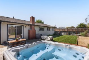 Single Family Residence,  Saint Francis drive, Petaluma, CA 94954 - 32