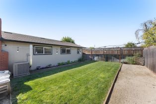 Single Family Residence,  Saint Francis drive, Petaluma, CA 94954 - 37