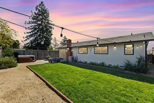 Single Family Residence,  Saint Francis drive, Petaluma, CA 94954 - 38