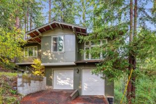 Single Family Residence, 17506 Summit Ave, Russian River, CA  Russian River, CA 95446