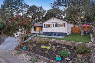 Single Family Residence,  Amber way, Petaluma, CA 94952 - 51