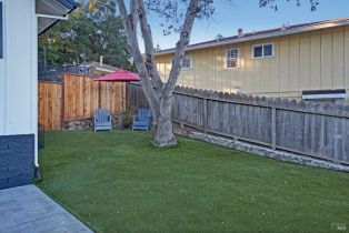 Single Family Residence,  Amber way, Petaluma, CA 94952 - 5