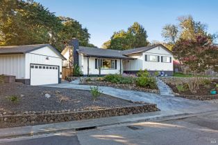 Single Family Residence,  Amber way, Petaluma, CA 94952 - 2