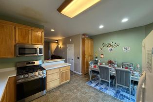 Single Family Residence,  Mark West Commons circle, Santa Rosa, CA 95403 - 5