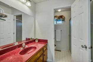 Single Family Residence,  Reynaud court, Santa Rosa, CA 95409 - 6