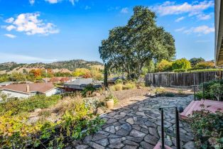 Single Family Residence,  Reynaud court, Santa Rosa, CA 95409 - 22