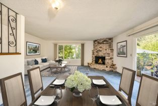 Single Family Residence,  Reynaud court, Santa Rosa, CA 95409 - 9