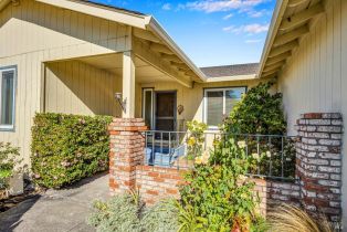 Single Family Residence,  Reynaud court, Santa Rosa, CA 95409 - 2