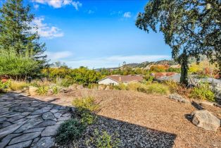 Single Family Residence,  Reynaud court, Santa Rosa, CA 95409 - 24